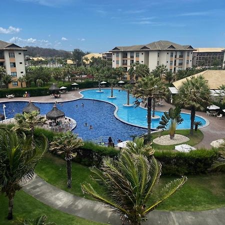 Cumbuco Ap Vgsun 402 Apartment Ngoại thất bức ảnh