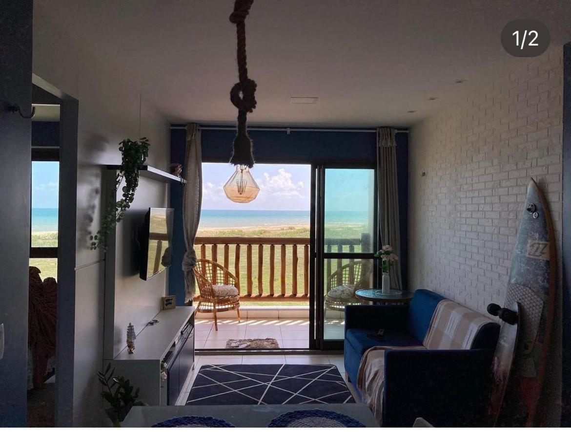 Cumbuco Ap Vgsun 402 Apartment Ngoại thất bức ảnh