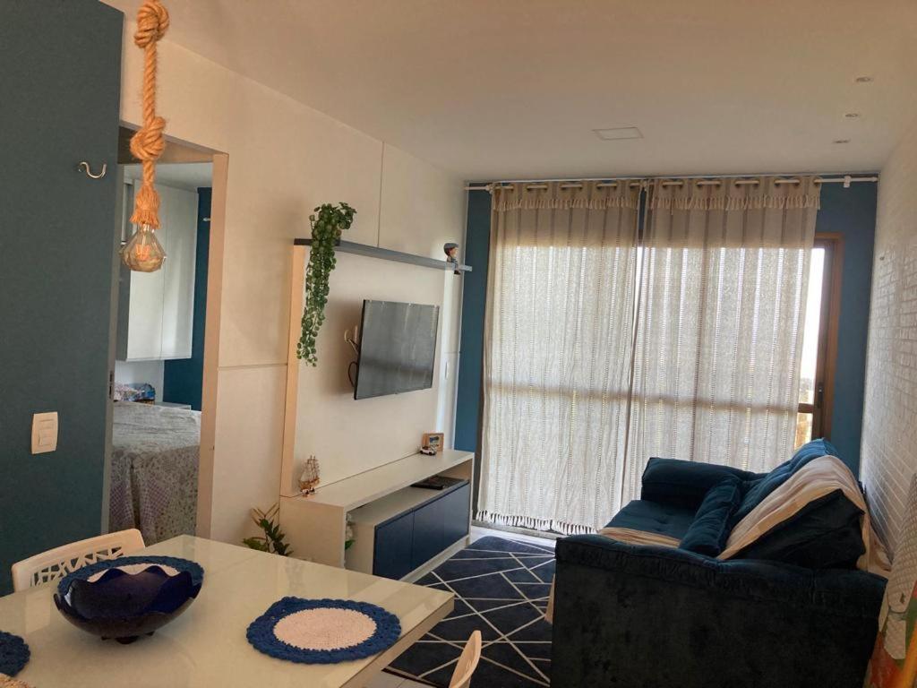 Cumbuco Ap Vgsun 402 Apartment Ngoại thất bức ảnh