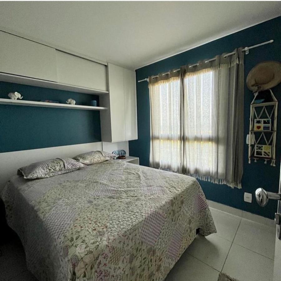 Cumbuco Ap Vgsun 402 Apartment Ngoại thất bức ảnh