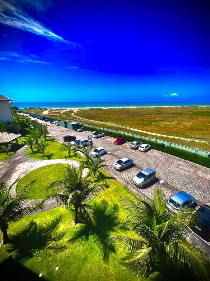 Cumbuco Ap Vgsun 402 Apartment Ngoại thất bức ảnh