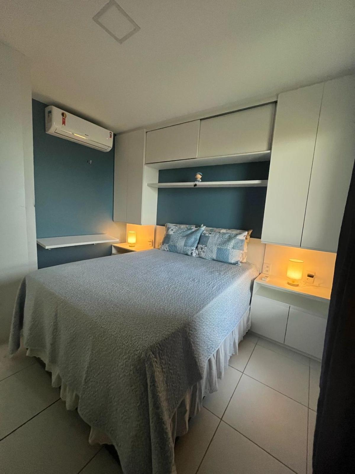Cumbuco Ap Vgsun 402 Apartment Ngoại thất bức ảnh