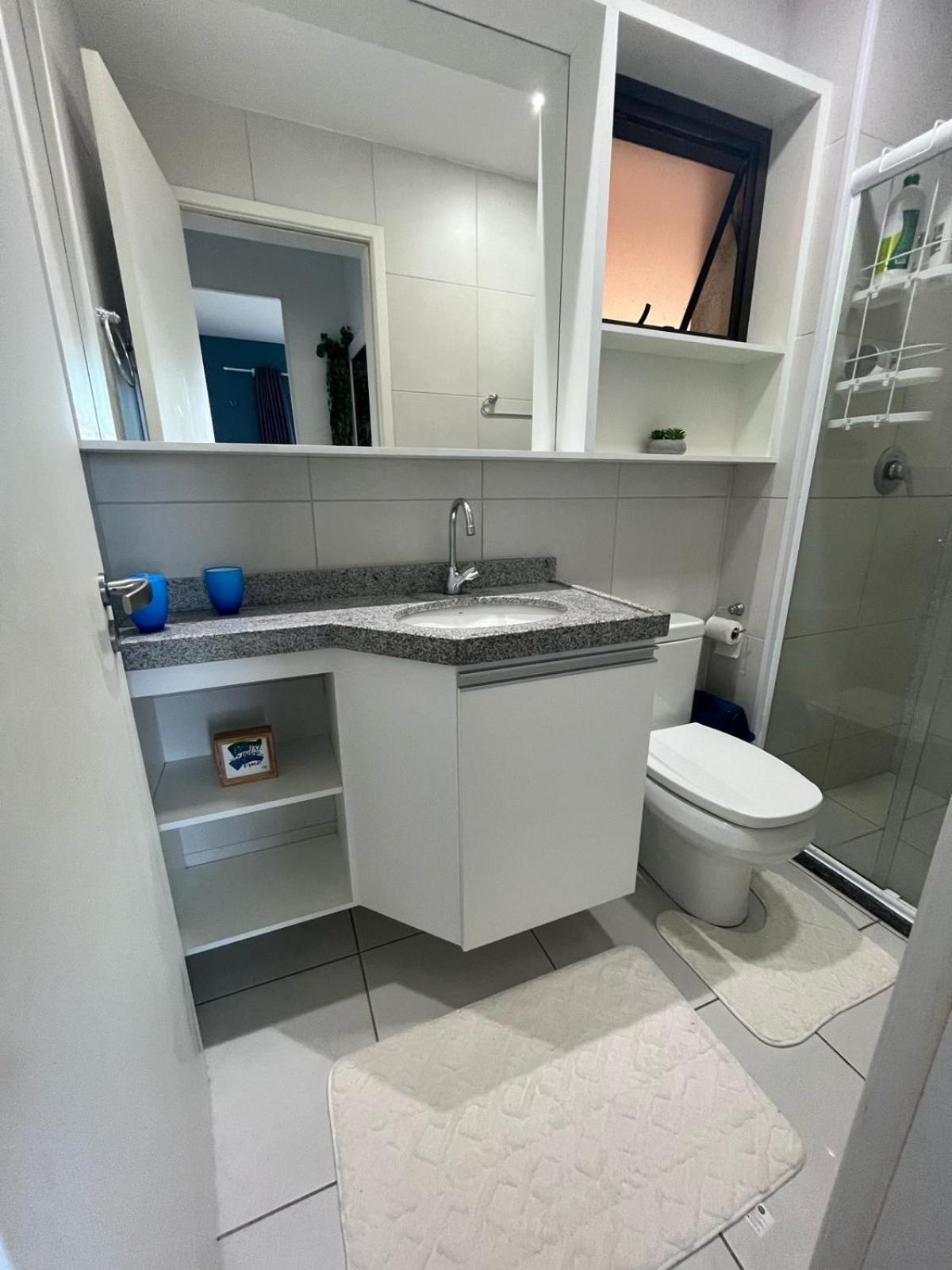 Cumbuco Ap Vgsun 402 Apartment Ngoại thất bức ảnh