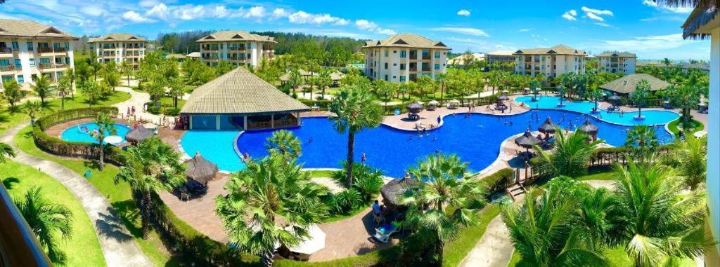 Cumbuco Ap Vgsun 402 Apartment Ngoại thất bức ảnh